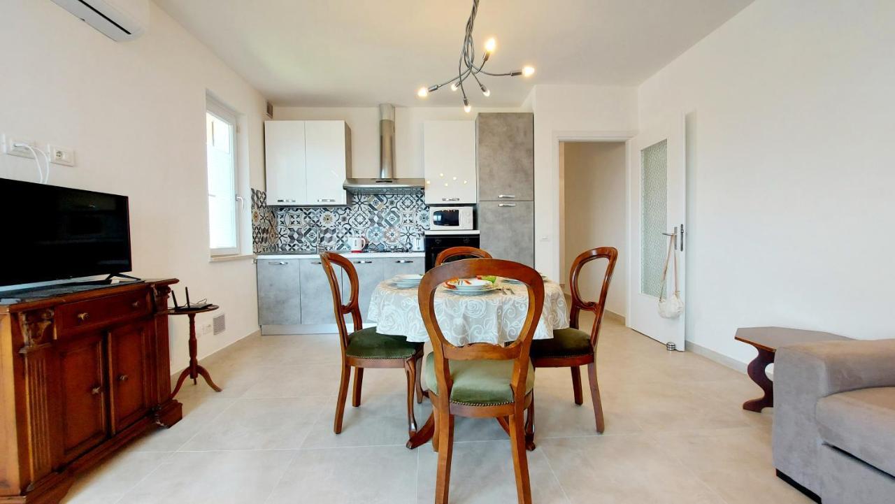 Narcisa View Lake&Pool Apartment บาร์โดลิโน ภายนอก รูปภาพ